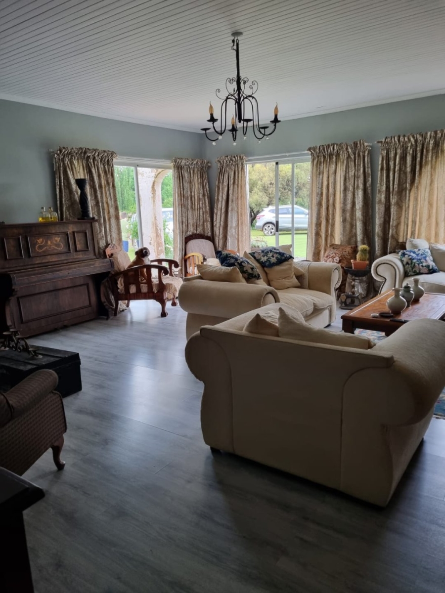 Commercial Property for Sale in Marquard Rural Free State